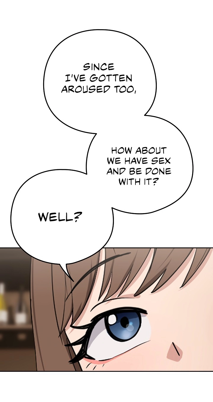 Dating After Work Chapter 20 page 37 - 