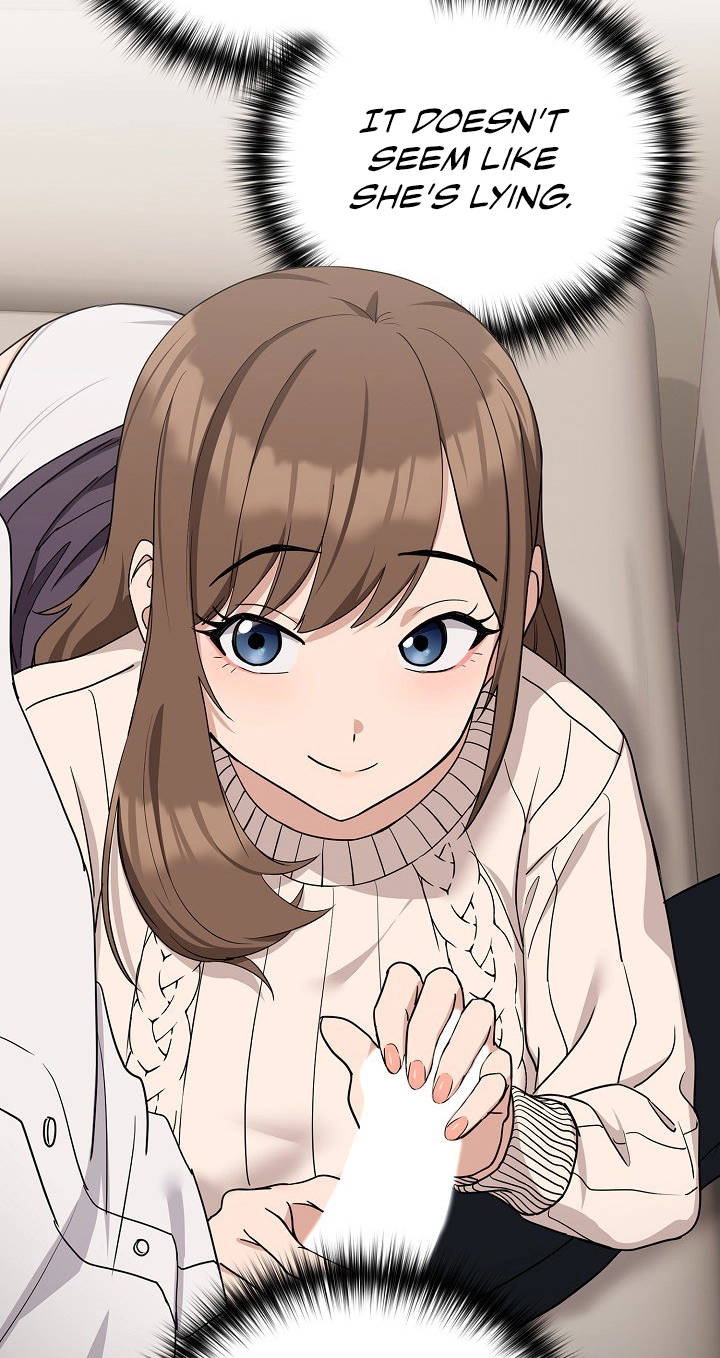 Dating After Work Chapter 20 page 39 - 