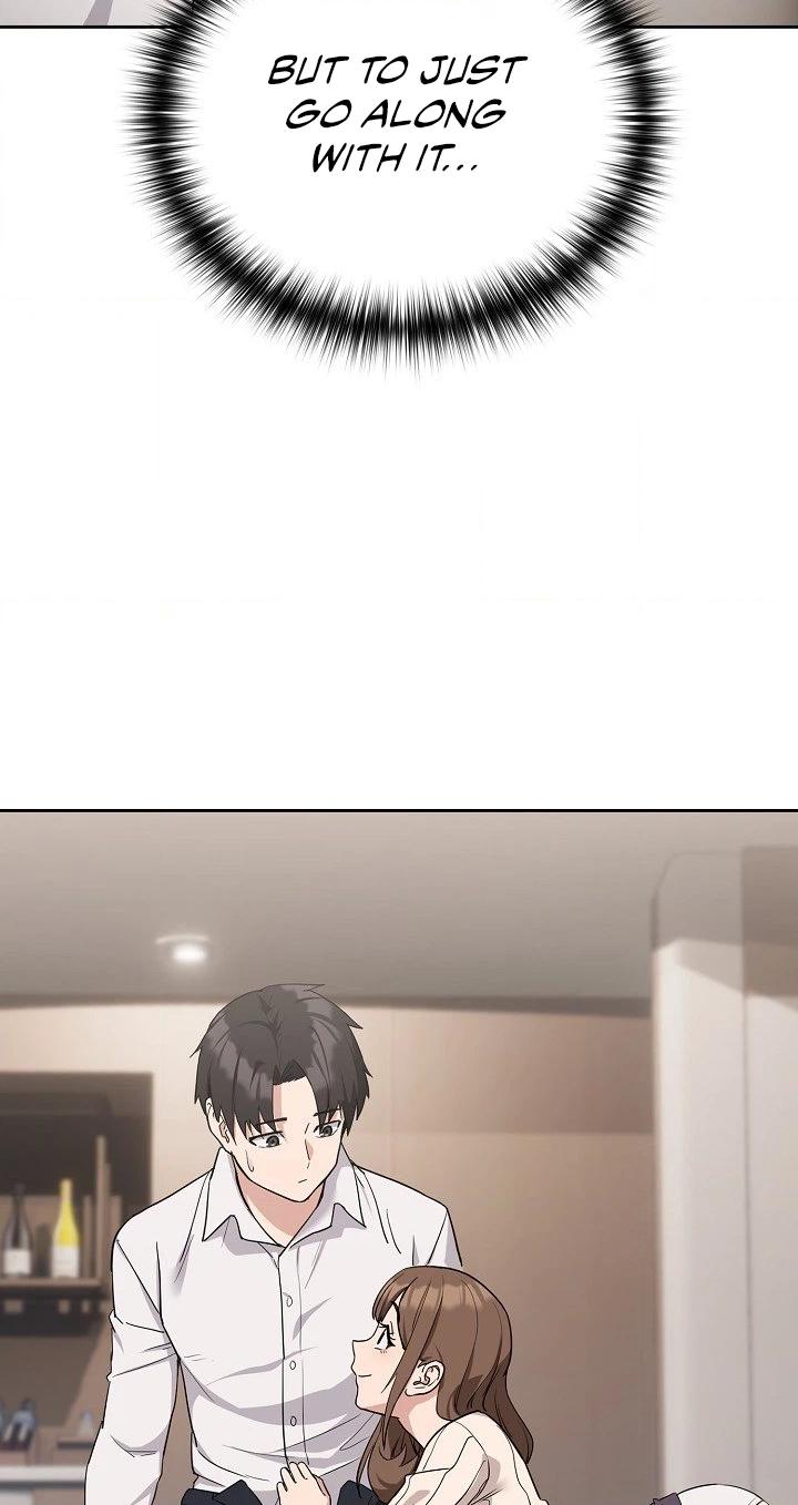 Dating After Work Chapter 20 page 40 - 