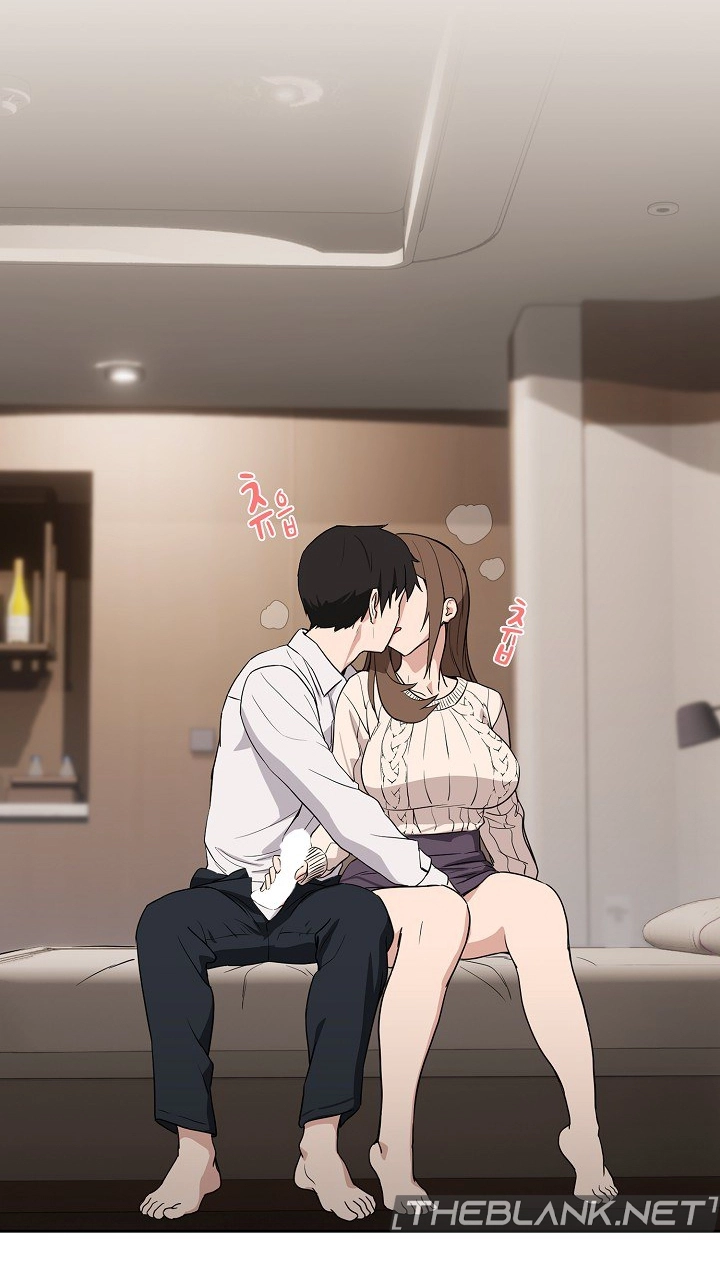 Dating After Work Chapter 20 page 44 - 