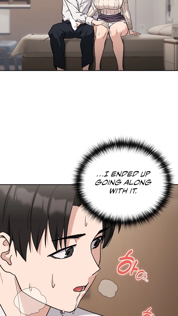 Dating After Work Chapter 20 page 48 - 