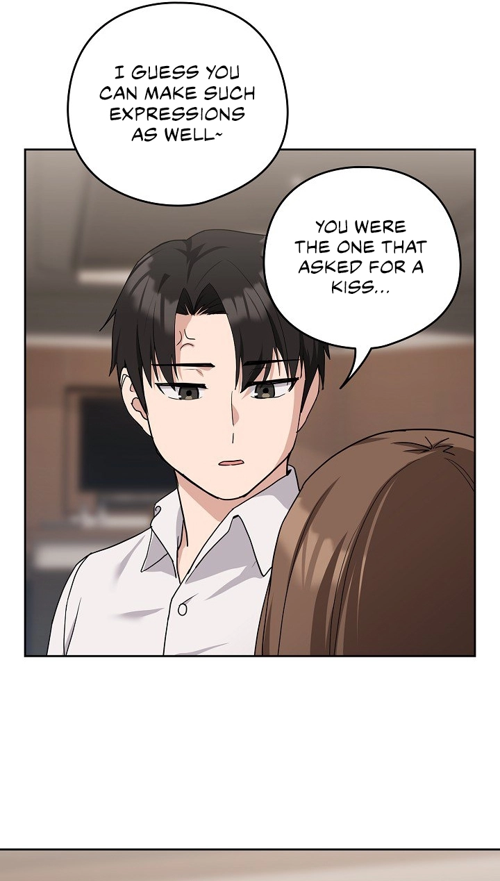 Dating After Work Chapter 20 page 51 - 