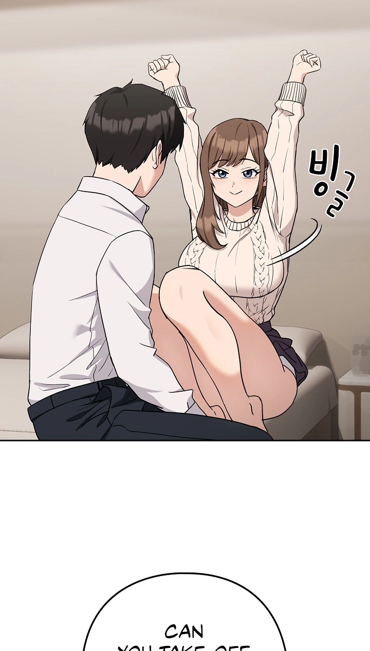Dating After Work Chapter 20 page 52 - 