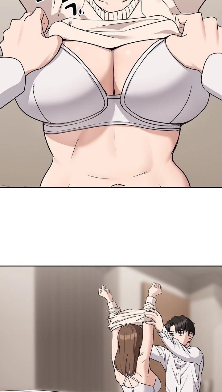 Dating After Work Chapter 20 page 55 - 