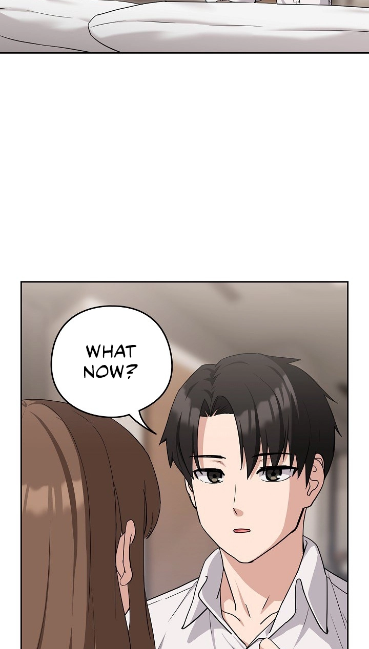 Dating After Work Chapter 20 page 56 - 