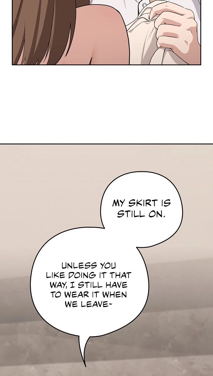 Dating After Work Chapter 20 page 57 - 