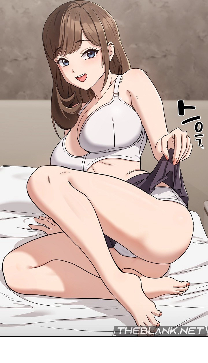 Dating After Work Chapter 20 page 58 - 