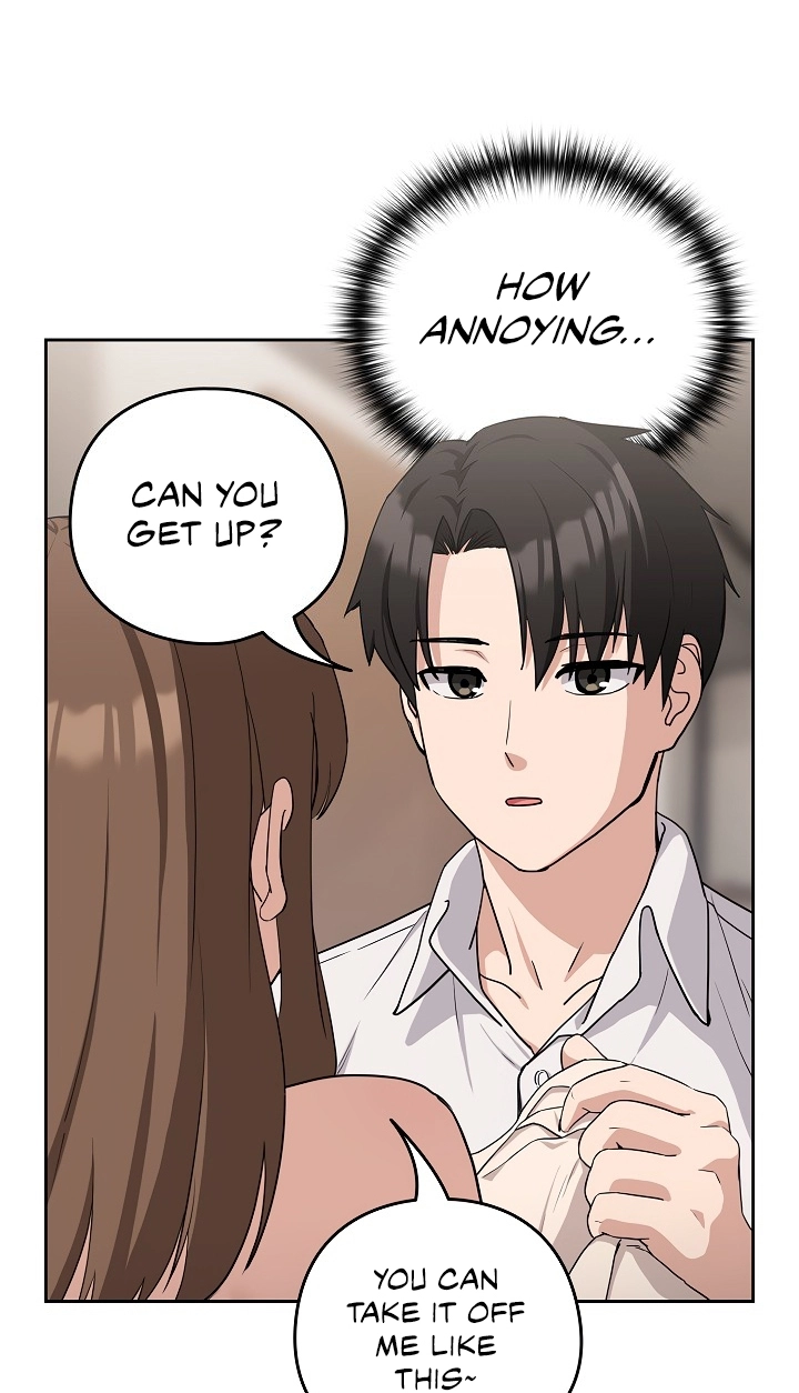 Dating After Work Chapter 20 page 59 - 