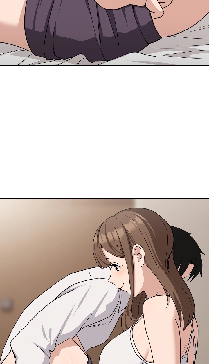 Dating After Work Chapter 20 page 61 - 