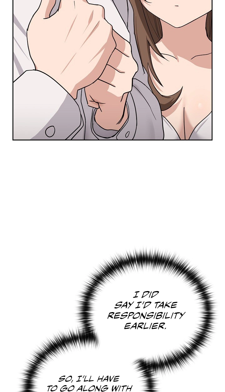 Dating After Work Chapter 20 page 64 - 