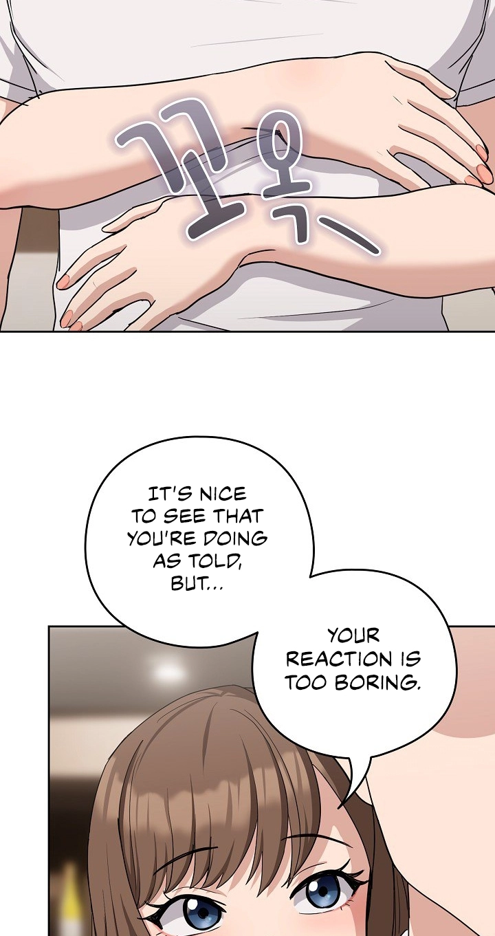 Dating After Work Chapter 20 page 67 - 
