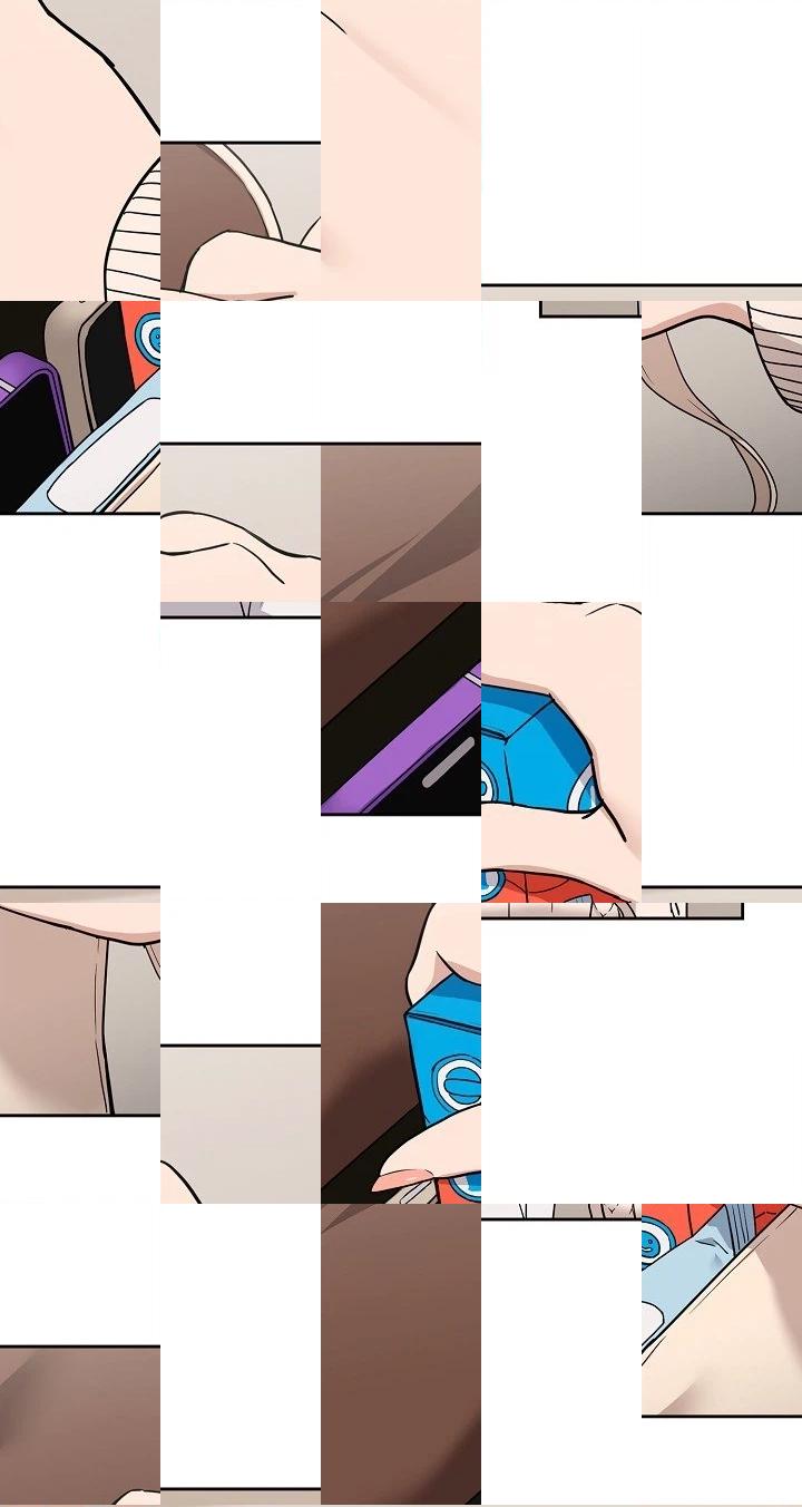 Dating After Work Chapter 20 page 8 - 