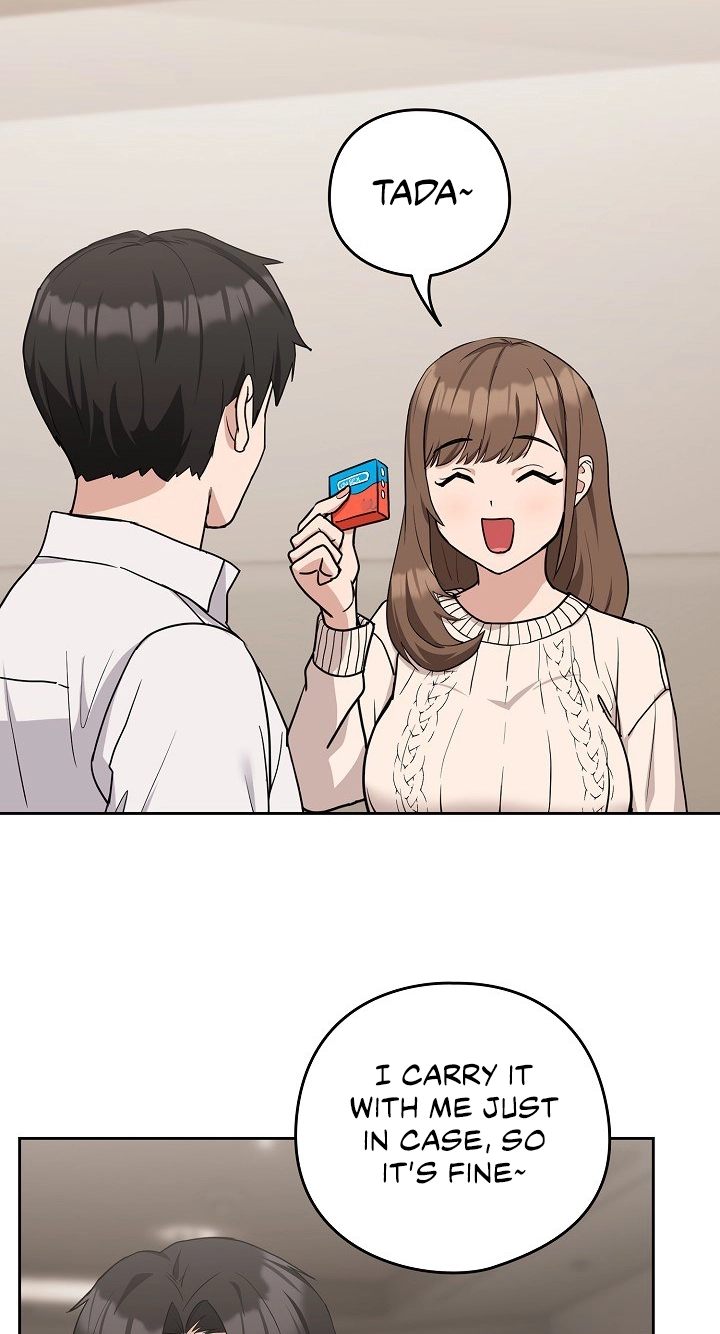 Dating After Work Chapter 20 page 9 - 