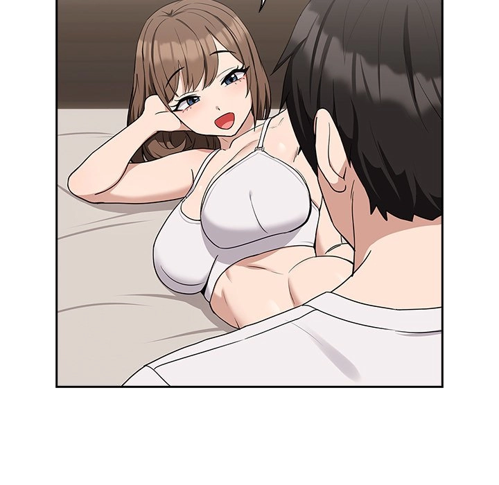 Dating After Work Chapter 22 page 11 - 
