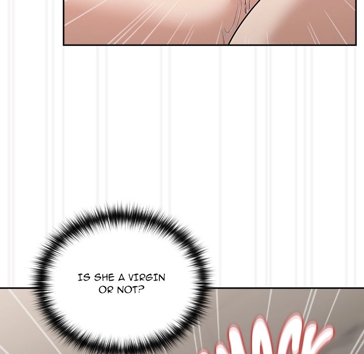 Dating After Work Chapter 22 page 111 - 