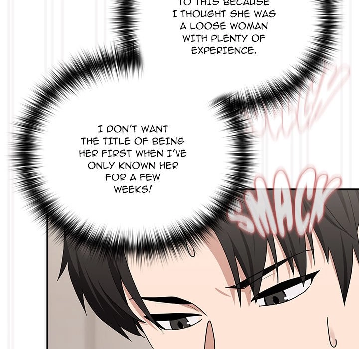 Dating After Work Chapter 22 page 114 - 