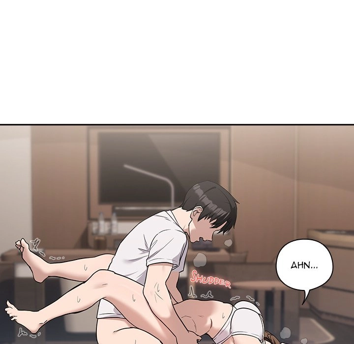 Dating After Work Chapter 22 page 136 - 