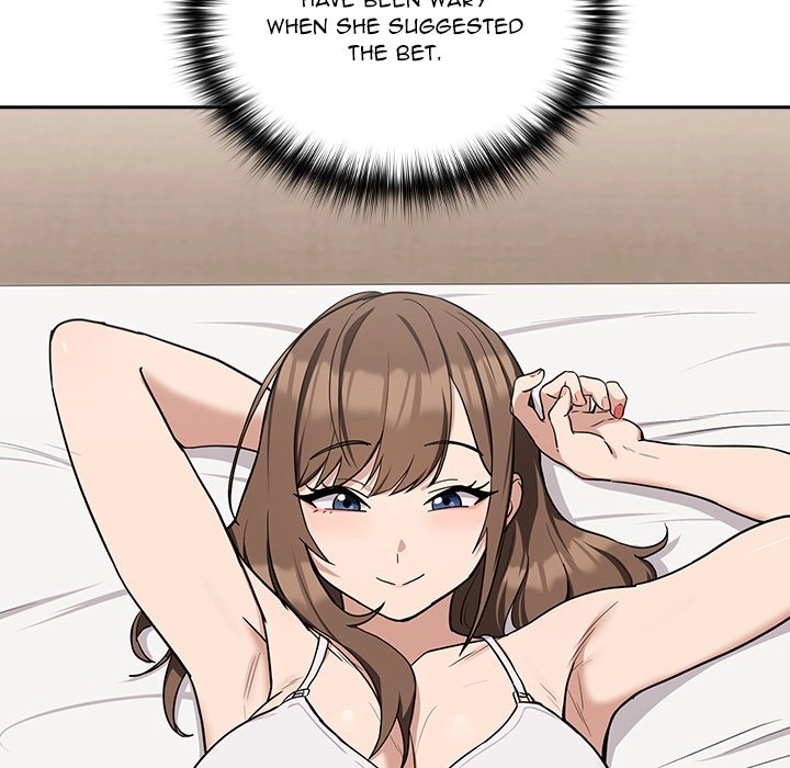 Dating After Work Chapter 22 page 27 - 