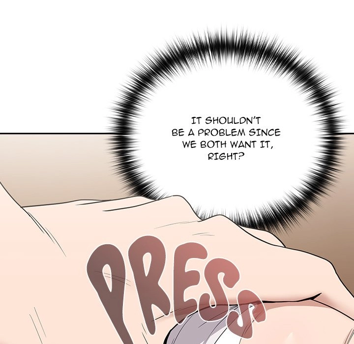 Dating After Work Chapter 22 page 34 - 