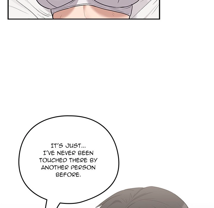 Dating After Work Chapter 22 page 44 - 