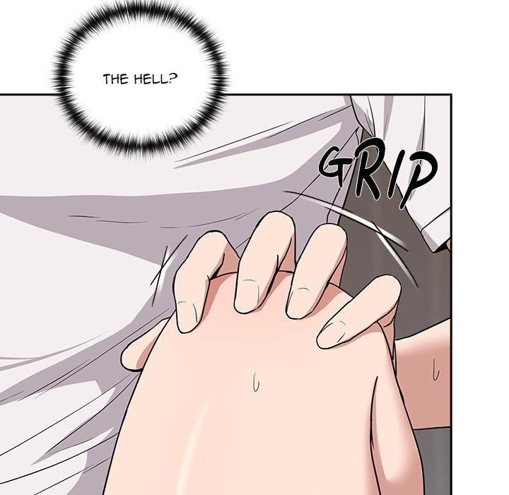 Dating After Work Chapter 22 page 93 - 