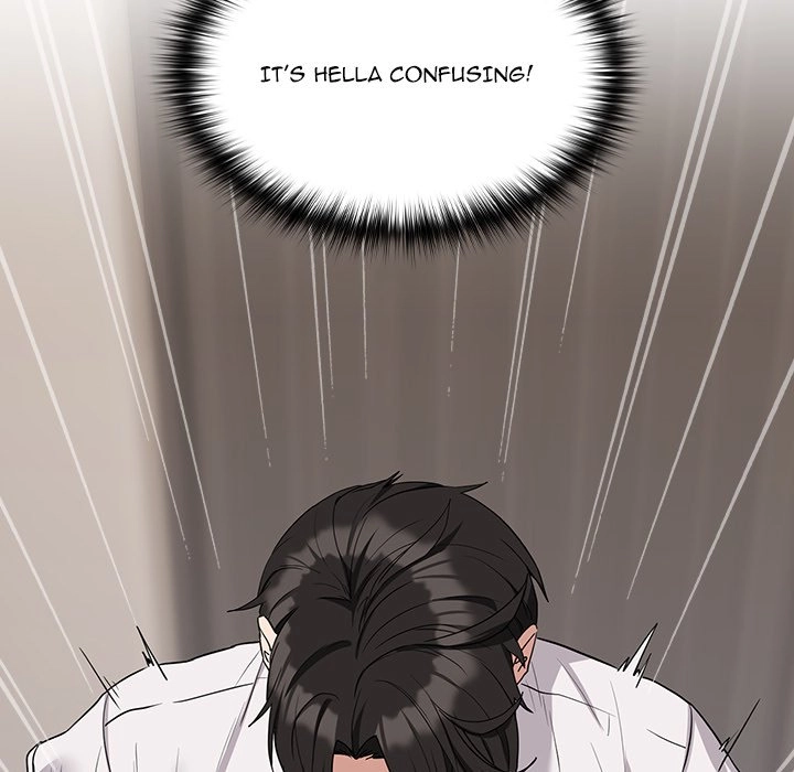 Dating After Work Chapter 22 page 96 - 