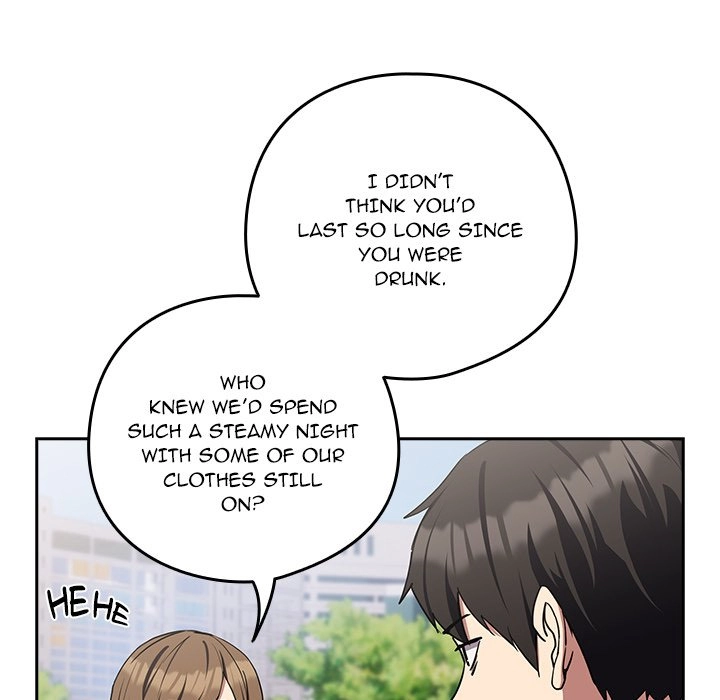 Dating After Work Chapter 23 page 105 - 