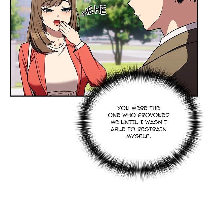 Dating After Work Chapter 23 page 106 - 