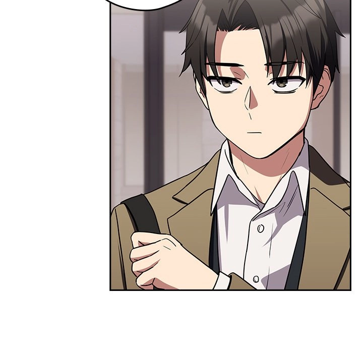 Dating After Work Chapter 23 page 109 - 