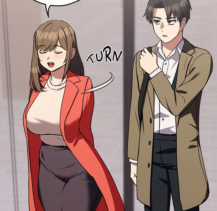 Dating After Work Chapter 23 page 111 - 
