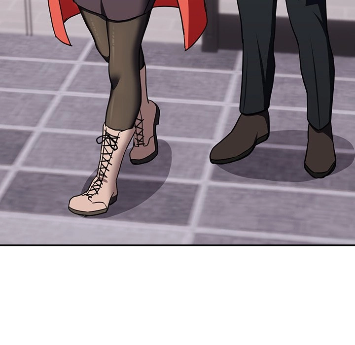 Dating After Work Chapter 23 page 112 - 
