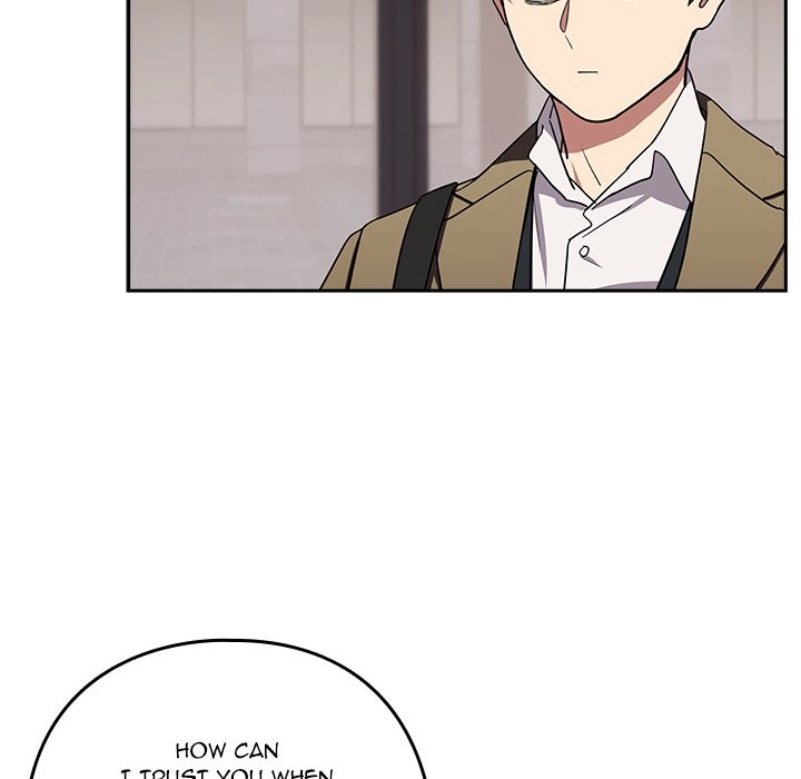Dating After Work Chapter 23 page 119 - 