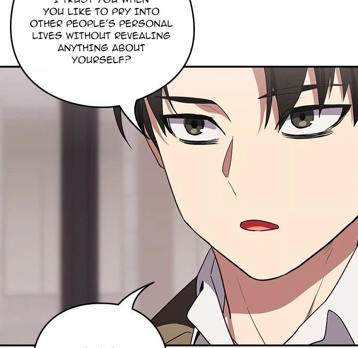 Dating After Work Chapter 23 page 120 - 