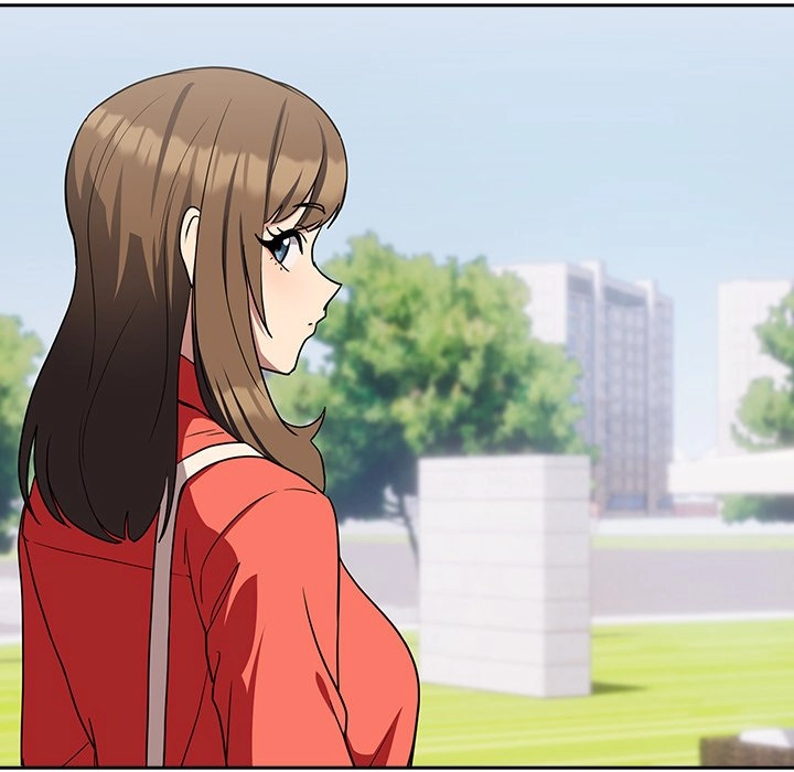 Dating After Work Chapter 23 page 122 - 