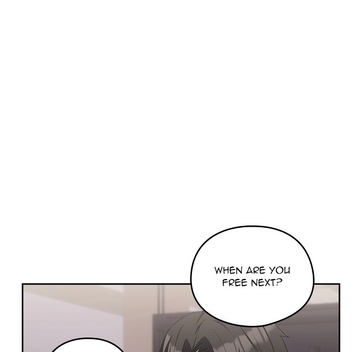 Dating After Work Chapter 23 page 123 - 