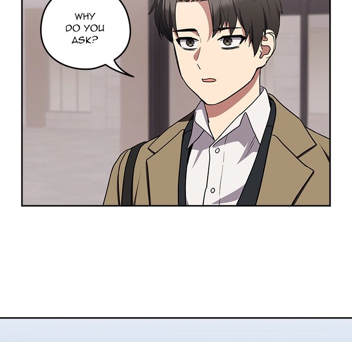 Dating After Work Chapter 23 page 124 - 