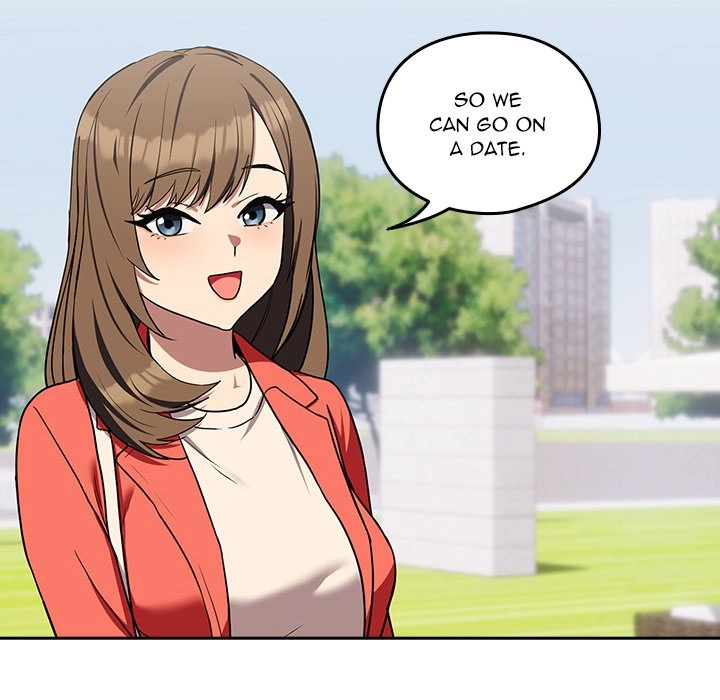 Dating After Work Chapter 23 page 125 - 