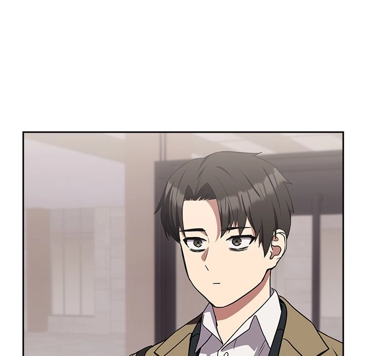 Dating After Work Chapter 23 page 126 - 