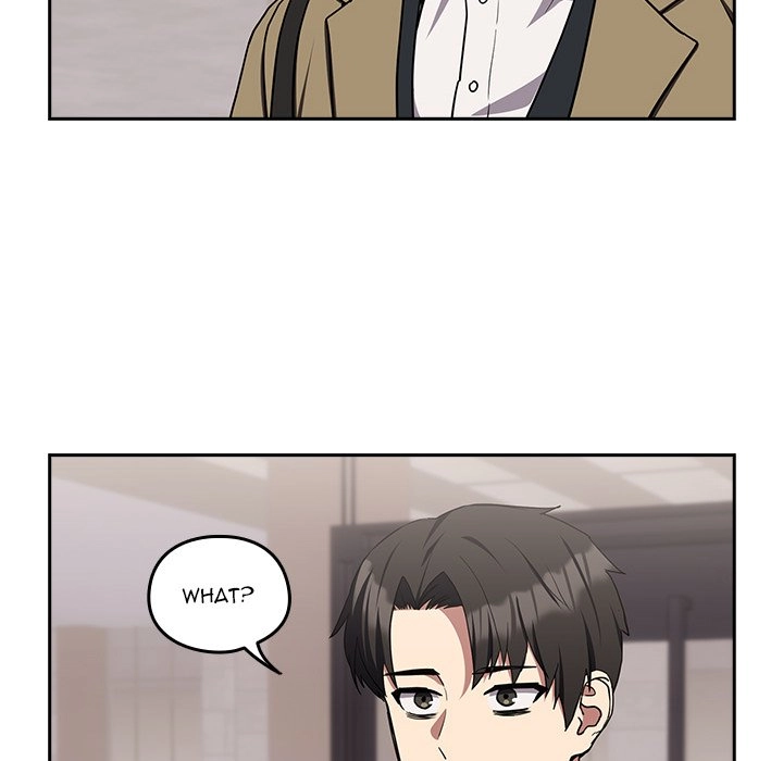 Dating After Work Chapter 23 page 127 - 