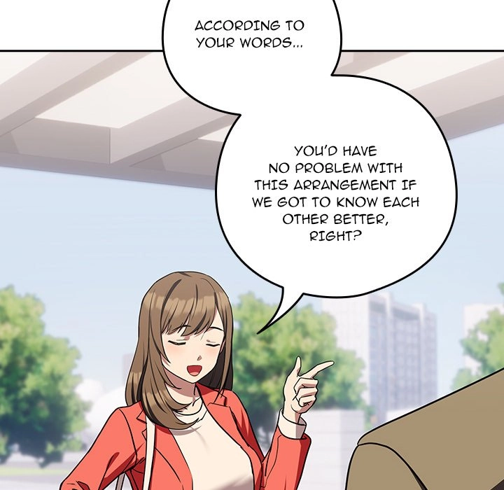 Dating After Work Chapter 23 page 129 - 