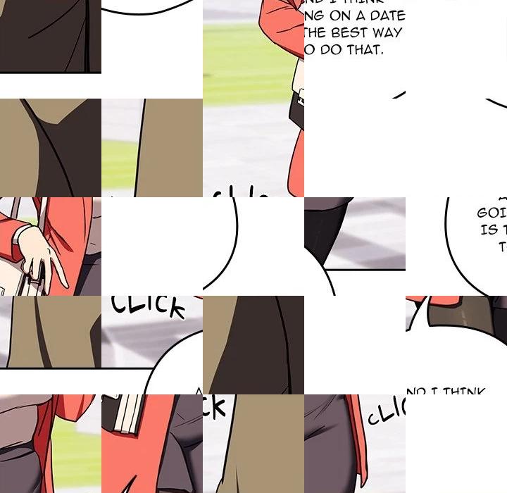 Dating After Work Chapter 23 page 130 - 