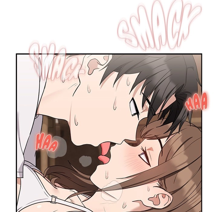 Dating After Work Chapter 23 page 14 - 