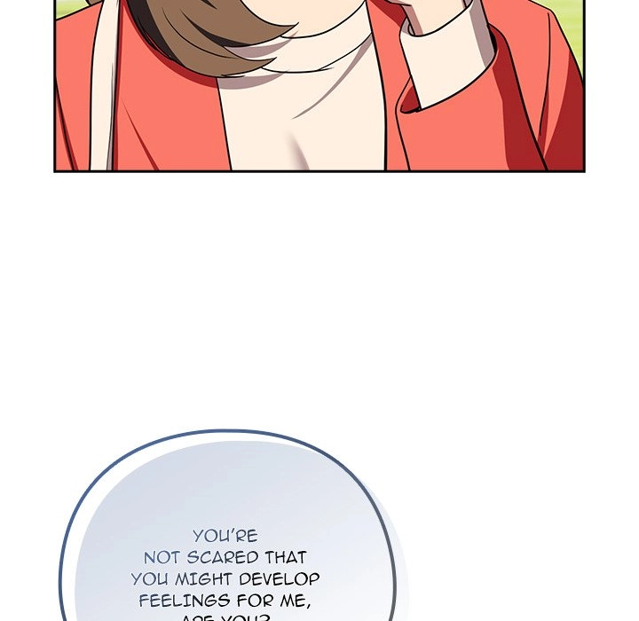 Dating After Work Chapter 23 page 132 - 