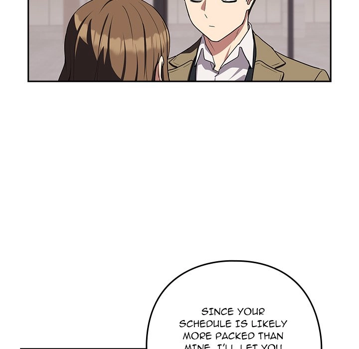Dating After Work Chapter 23 page 138 - 