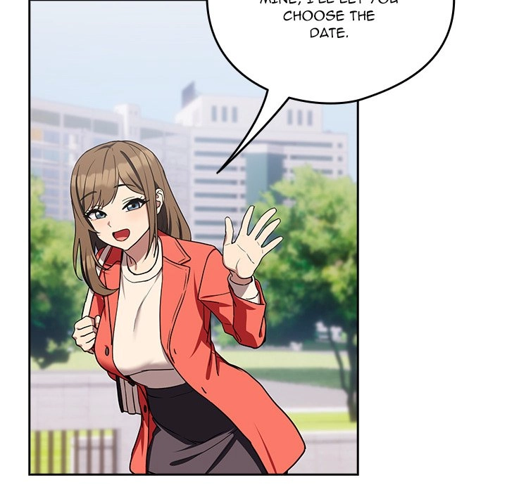 Dating After Work Chapter 23 page 139 - 