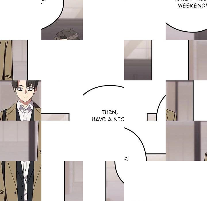 Dating After Work Chapter 23 page 140 - 