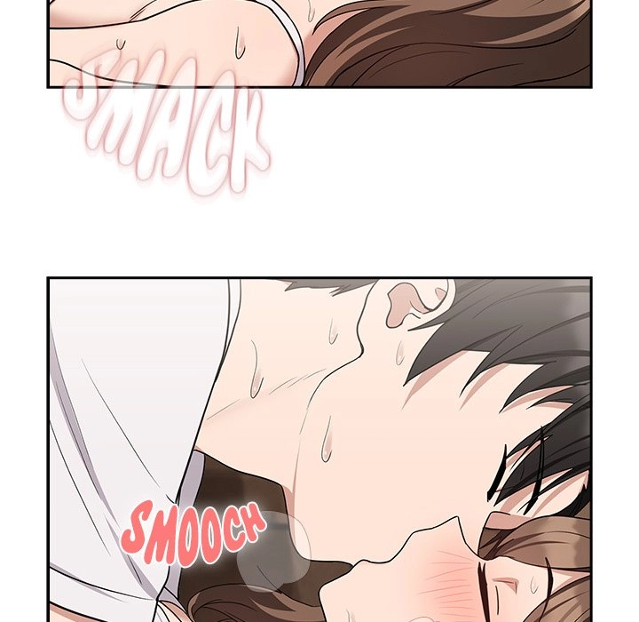Dating After Work Chapter 23 page 15 - 