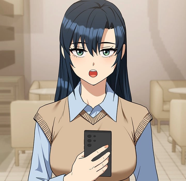 Dating After Work Chapter 23 page 146 - 