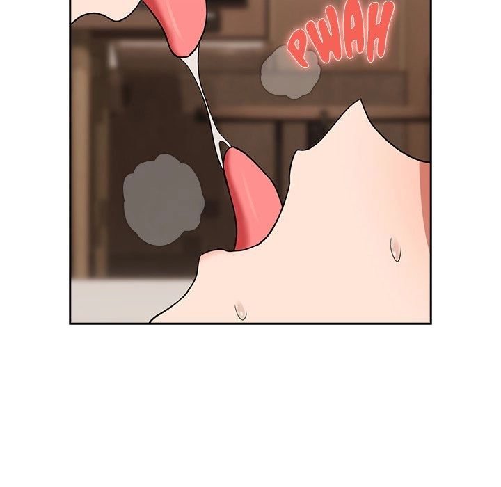 Dating After Work Chapter 23 page 19 - 