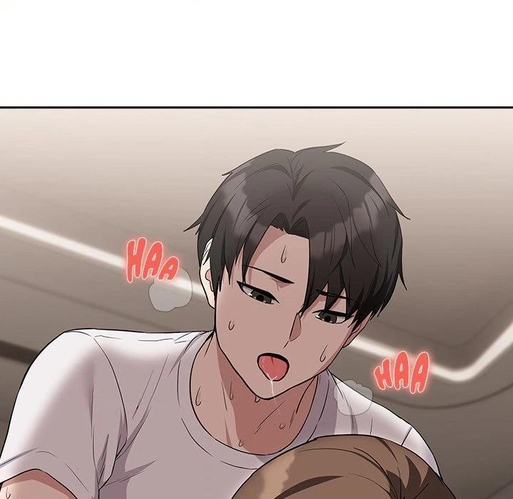 Dating After Work Chapter 23 page 20 - 